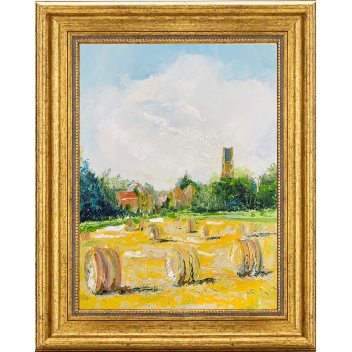 Paysage Roclincourt