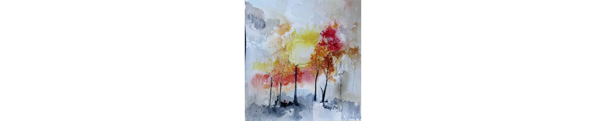 Aquarelle