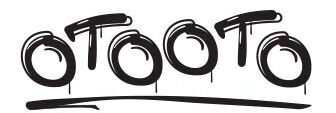 logo otooto